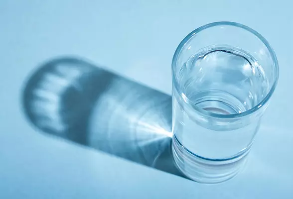 Обеззараживание питьевой воды