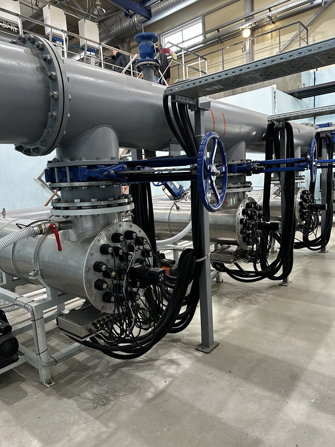 УОВ-УФТ-АМ-36-700